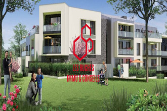  appartement nemours 77140