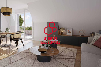  appartement nemours 77140