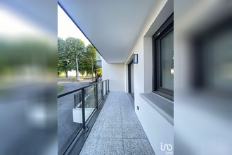  appartement nemours 77140