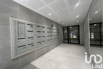  appartement nemours 77140