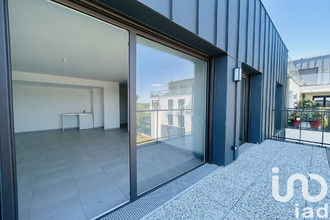  appartement nemours 77140