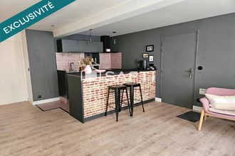  appartement nemours 77140