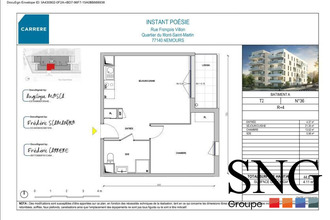  appartement nemours 77140