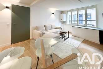  appartement nemours 77140