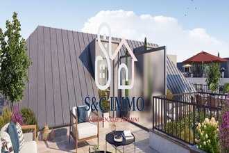  appartement nemours 77140