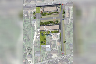  appartement nemours 77140