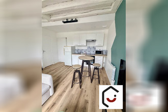  appartement nemours 77140