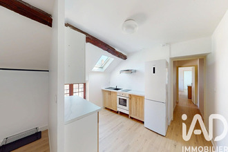  appartement nemours 77140