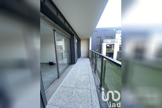  appartement nemours 77140