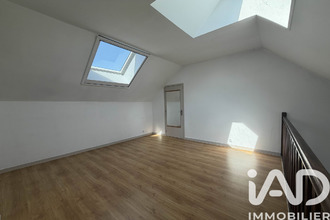  appartement nemours 77140