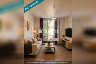  appartement nemours 77140