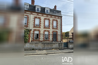 appartement nemours 77140