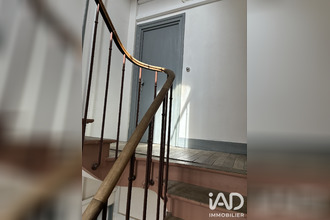  appartement nemours 77140