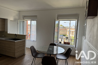  appartement nemours 77140