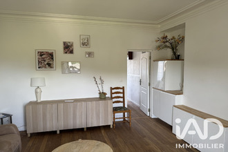  appartement nemours 77140
