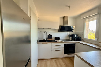  appartement nersac 16440