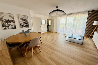  appartement nersac 16440