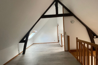  appartement nesle 80190