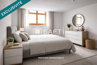  appartement neuf-brisach 68600