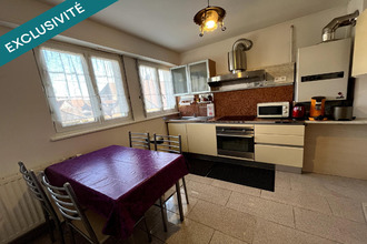  appartement neuf-brisach 68600