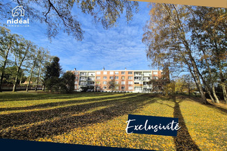  appartement neuf-mesnil 59330