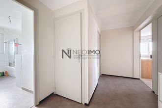  appartement neufchateau 88300