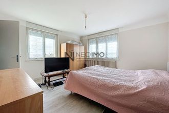  appartement neufchateau 88300