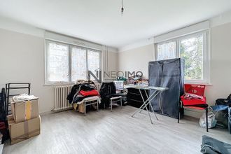  appartement neufchateau 88300