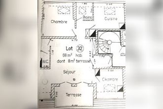  appartement neufchateau 88300