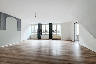  appartement neufchateau 88300