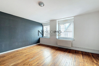  appartement neufchateau 88300