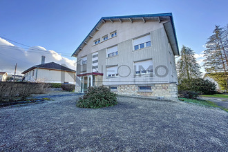  appartement neufchateau 88300
