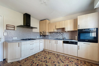  appartement neufchateau 88300