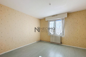  appartement neufchateau 88300