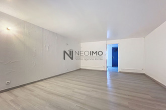  appartement neufchateau 88300