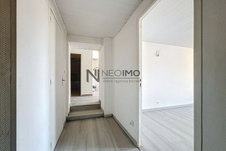  appartement neufchateau 88300