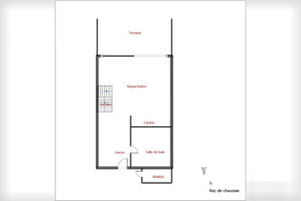  appartement neufchatel-hardelot 62152