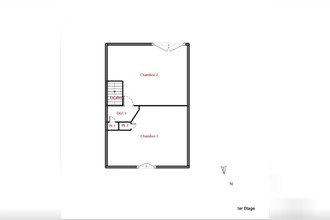  appartement neufchatel-hardelot 62152