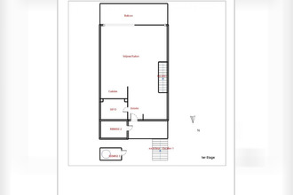  appartement neufchatel-hardelot 62152