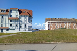  appartement neufchatel-hardelot 62152