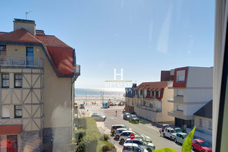  appartement neufchatel-hardelot 62152