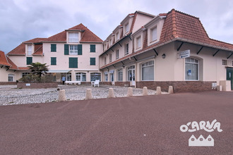  appartement neufchatel-hardelot 62152