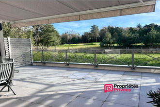  appartement neufchatel-hardelot 62152