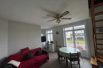  appartement neufchatel-hardelot 62152