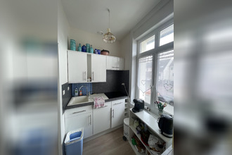  appartement neufchatel-hardelot 62152