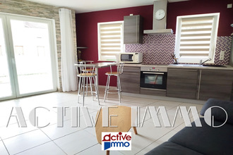  appartement neufchef 57700