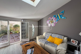  appartement neuilly-en-thelle 60530