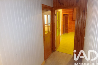  appartement neuilly-en-thelle 60530