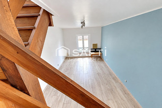  appartement neuilly-en-thelle 60530