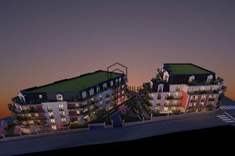  appartement neuilly-plaisance 93360